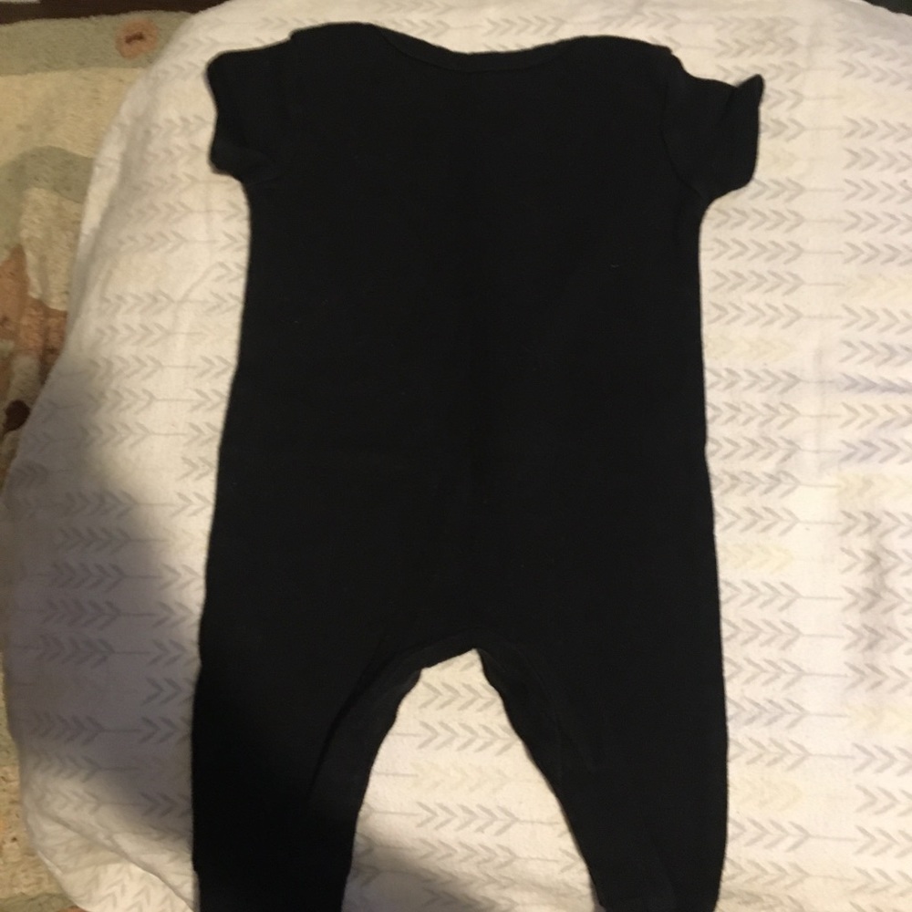 Jordan Onesie - Picture 3 of 3